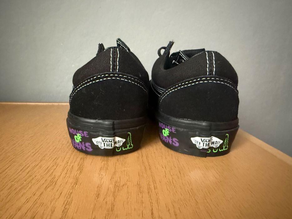 Обувки Vans 38,5