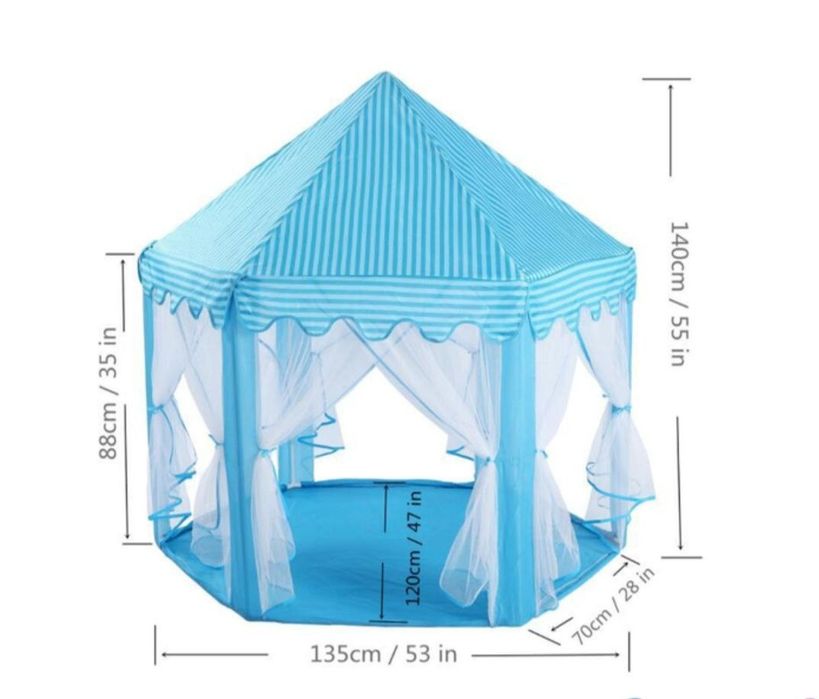 Palatka xar xilidan bor