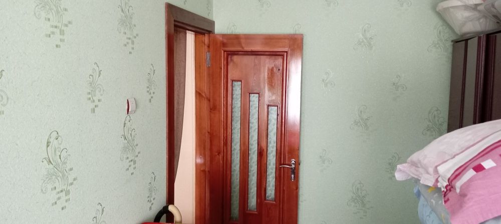 Sotiladi yaxshi kvartira