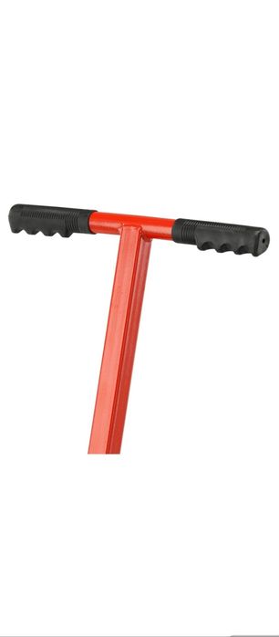 Валяк за разпръскване YATO, 60 см