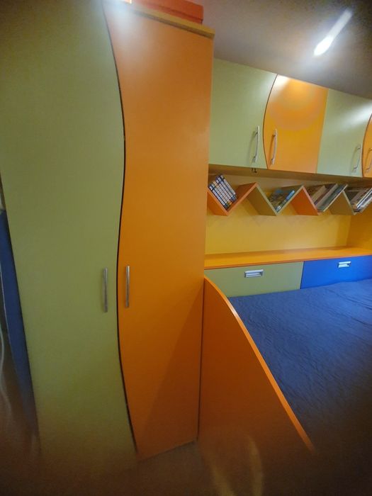 Обзавеждане за детска стая