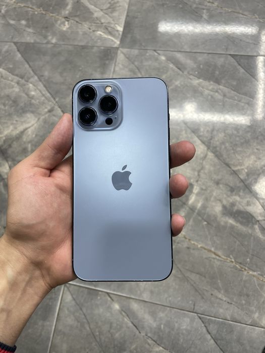 Iphone 13 Pro Max 512 gb