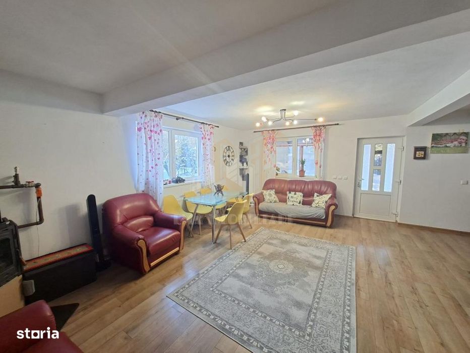 Casa individuala Predelut Bran Brasov