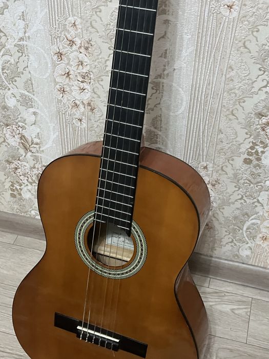Классический Гитара