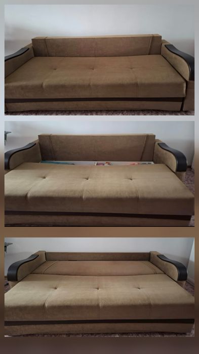 Продам отличный диван всего за 120.000