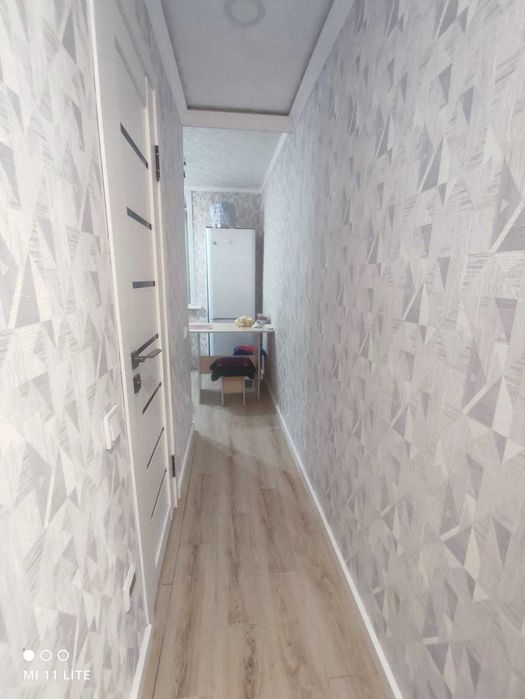 2 комнатная / по Металлургов