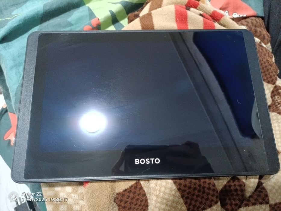 Графический планшет Bosto