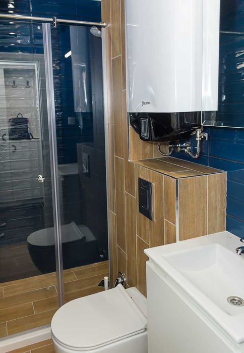 Дава се под наем Тристаен апартамент в Варна, Чайка - 93 кв.м за 1100 € - Снимка #10