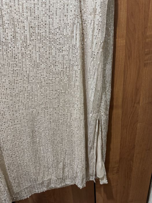 Вечернее платье 4000