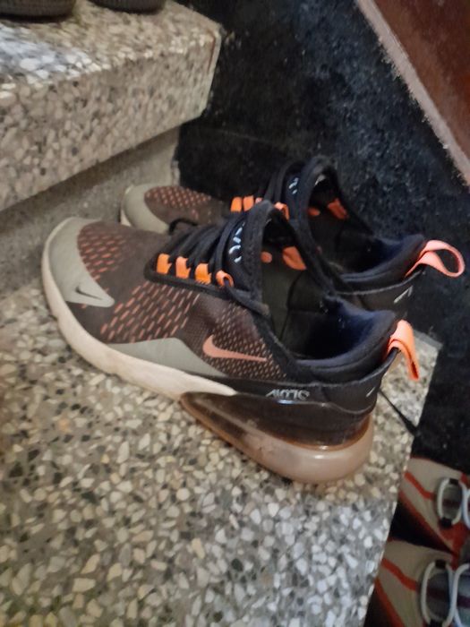 Nike air max 270