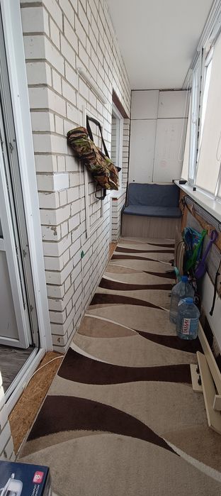 Продам 3-ком.квартиру