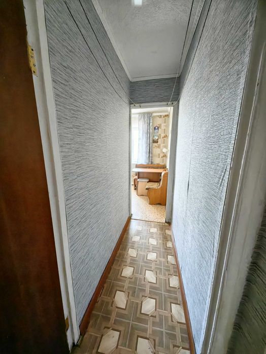 Продам 2х комнатную квартиру