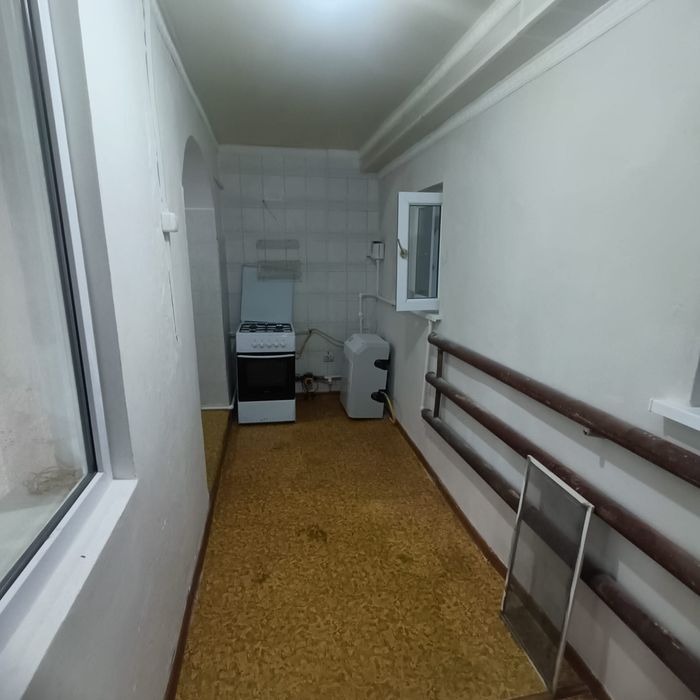 Квартира жалға бериледи