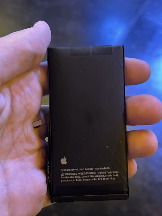 IPhone 13 128gb 100%