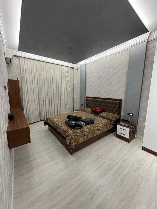 ;Юнусабад‼️Comfort House 4ком квартира 11й кв 130м2 МегаПланет Метро