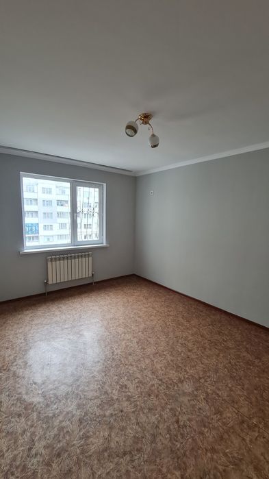 Квартира 2-комнатная