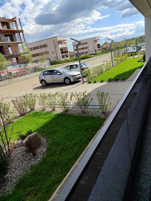 Apartamet de închiriat 2 camere Paulesti, Magnolia Village