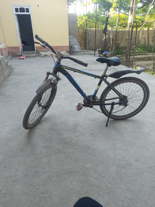Vilosiped sotiladi amarzator