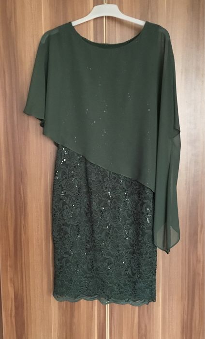 Rochie eleganta/de ocazie/seara, marimea 36