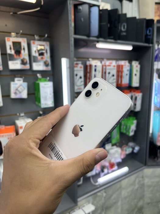 Iphone 12 64gb 76%