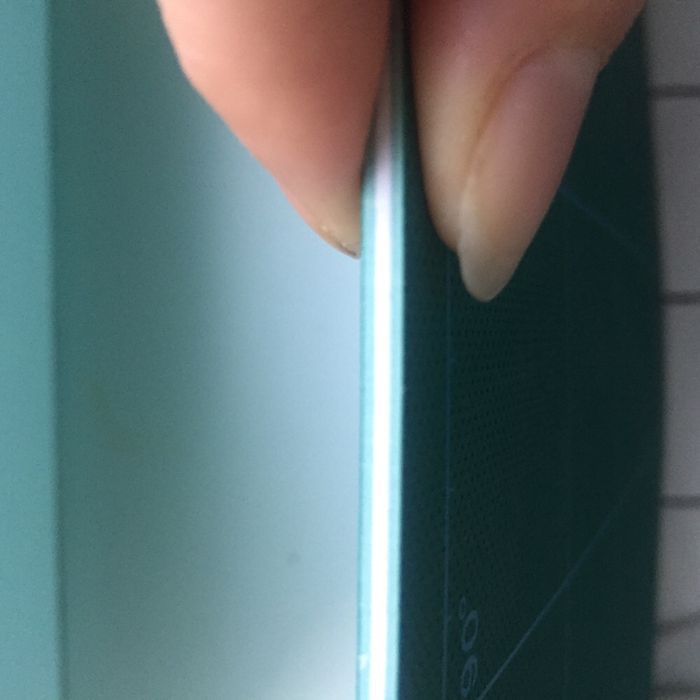 Трехслойный Мат А4, Коврик для пэчворка