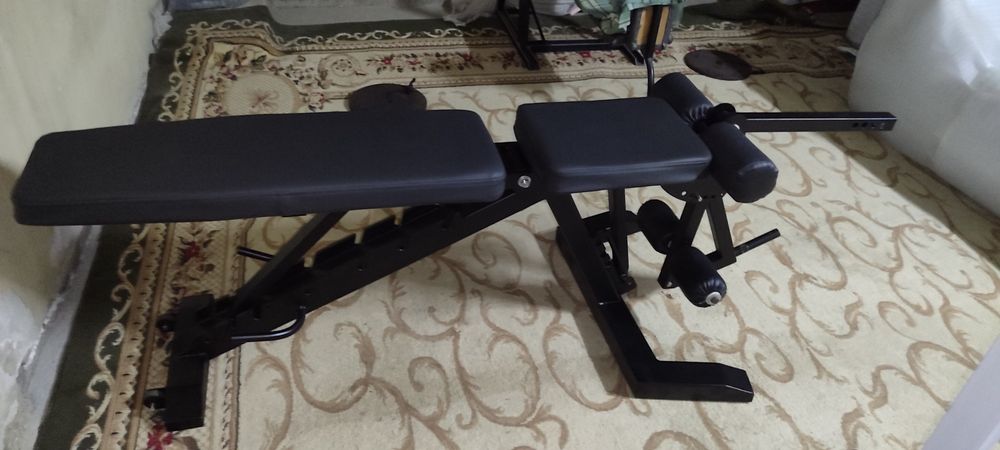 Скамья универсальная