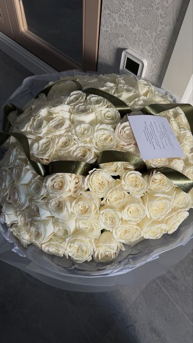 Продаю букет роз