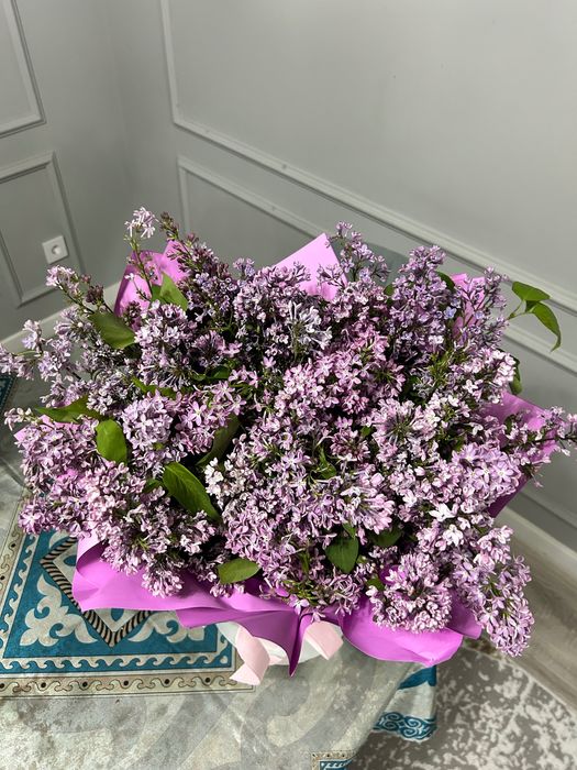 Букет цветов 13 000