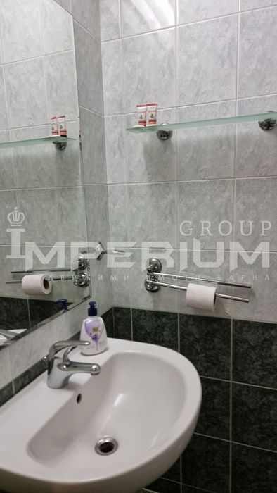 Дава се под наем Двустаен апартамент в Варна, Генералите - 70 кв.м за 510 € - Снимка #12