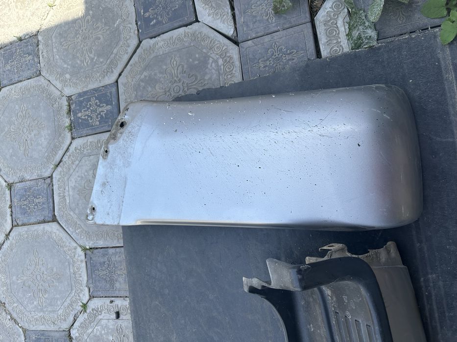 Бампер сурф surf 185