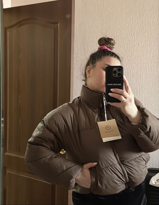 Куртка демисезон