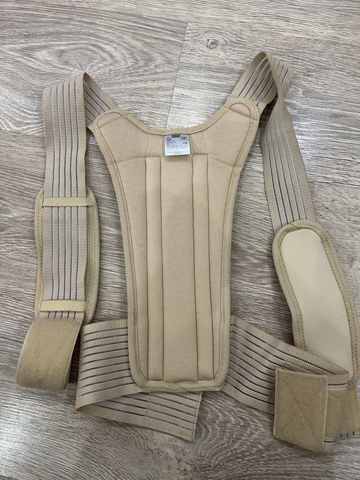 Реклинатор детский art. 2005 med textile