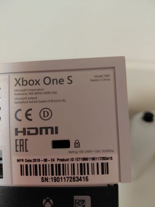 Xbox One vând sau schimb