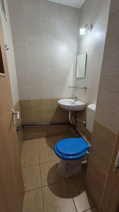 Apartament cu 3 camere zona între lacuri