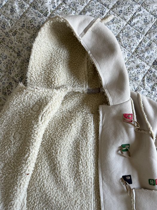 Детски якета за момиченце