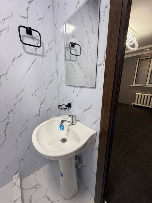 Квартира рисовый