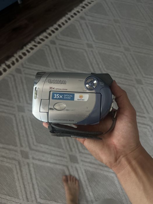 Продам камеру Canon