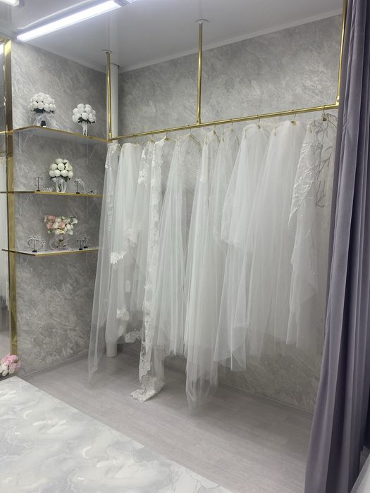 Продается Готовый свадебный бизнес