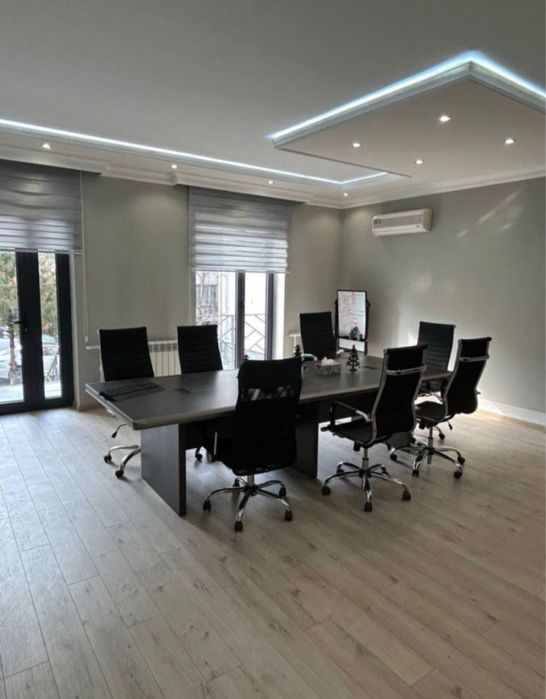 Продается Офис ул Кары Ниязов Дархан