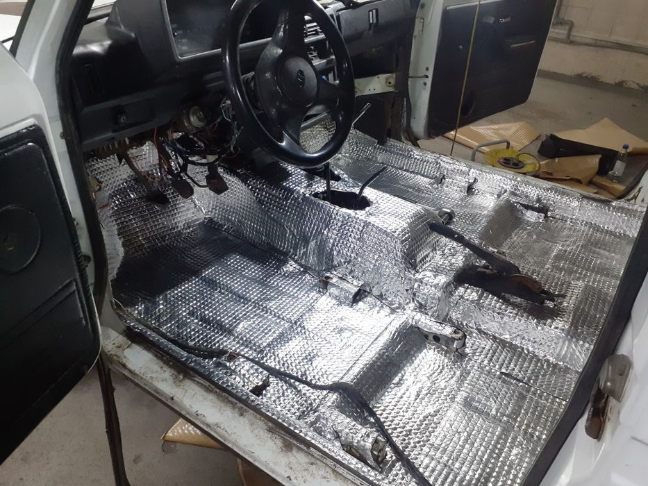 Автоэлектрик выезд