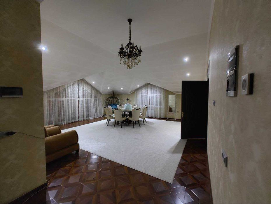 Продаётся дом Сабзавот махалля