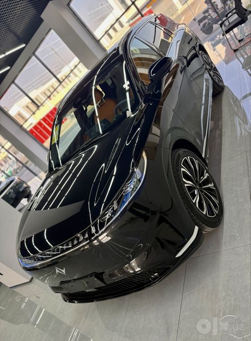 Dongfeng 008  Restyling 3 yil Garantiya
