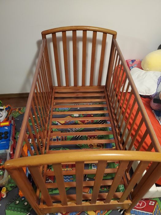 Pătuț pentru copii