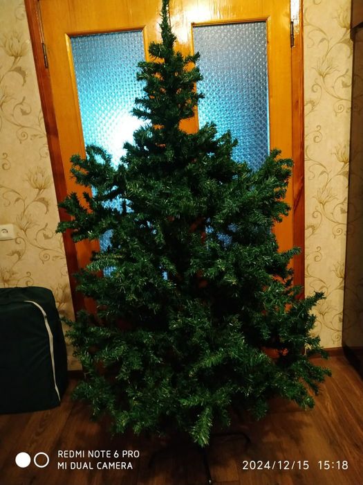 Ёлка новогодняя Шикарная