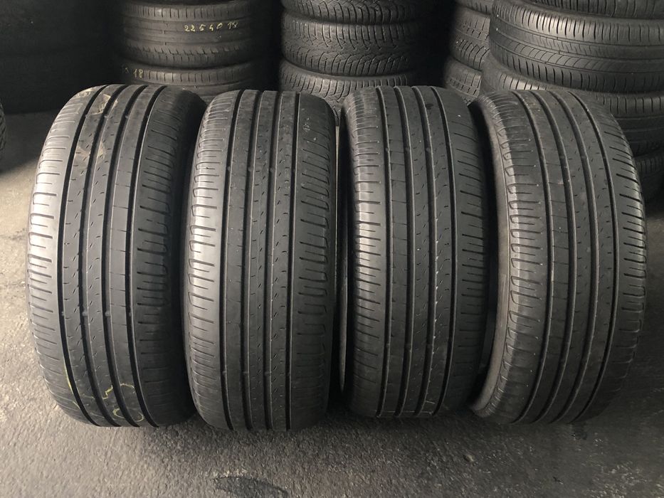 225 50 R17 Pirelli  de vara