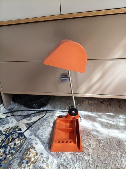 Лампа настольная