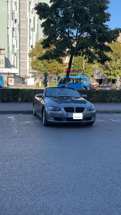 Vand BMW seria 3,e93