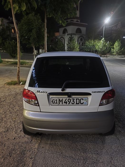 Matiz 3 tali evro