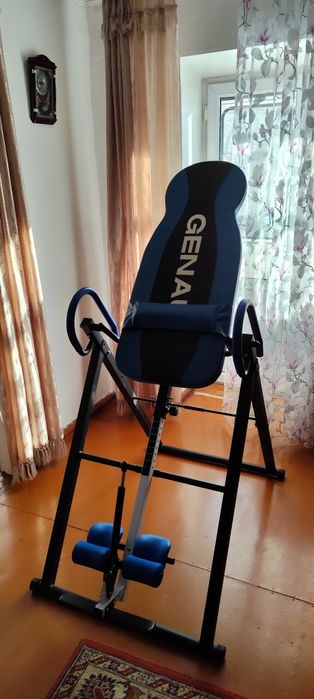 Инверсионный стол