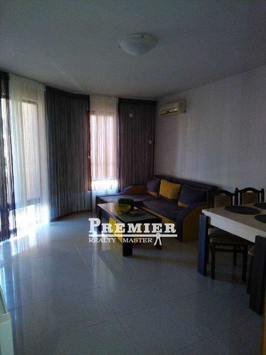 Продава се Двустаен апартамент в к.к. Слънчев бряг - 75 кв.м за 774 €/кв.м - Снимка #8